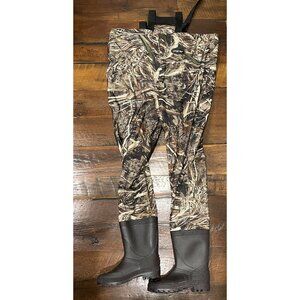 Frogg togg chest waders Mens 11